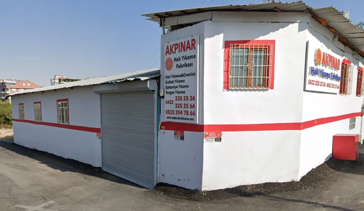 malatya halı yıkama